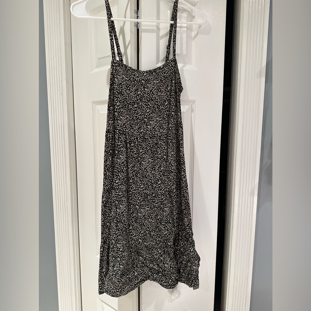 Cute summer dress never warn new with tags